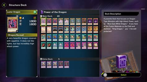 Master duel deck - 690 690. Jan 20, 2024. Browse all Top Decks. Card. Usage statistics, guides, and sample decks for the Gold Pride deck-type. Build the best decks based on daily deck uploads!